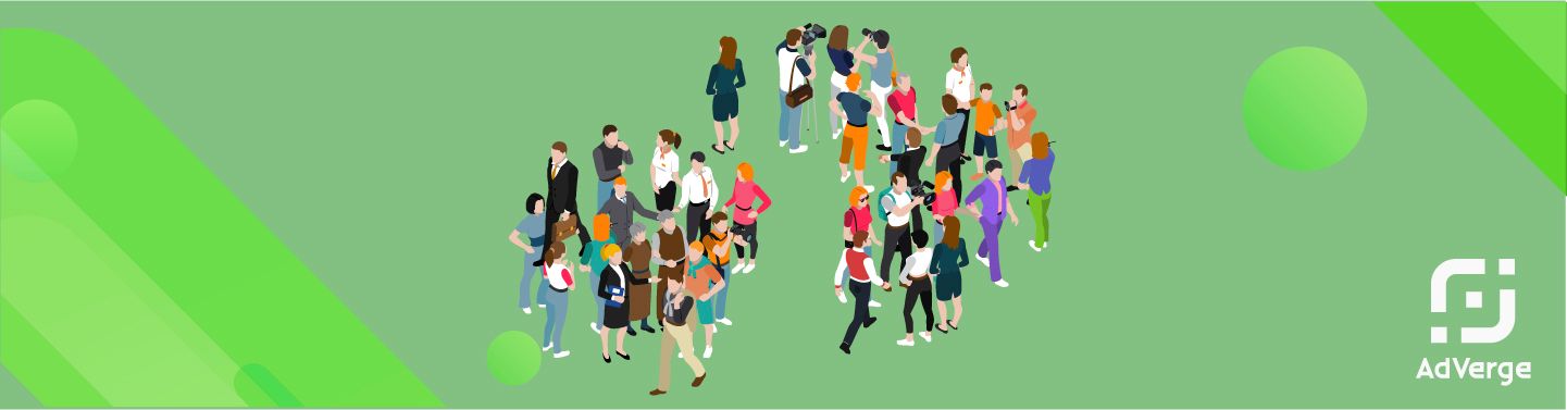 بخش بندی بازار یا سگمنتیشن و انواع آن